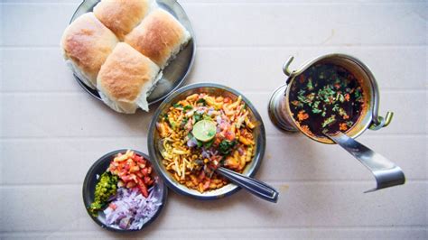  Misal Pav: Bir Hint Lezzetinin Ateşli ve Doyurucu Yolculuğu! 