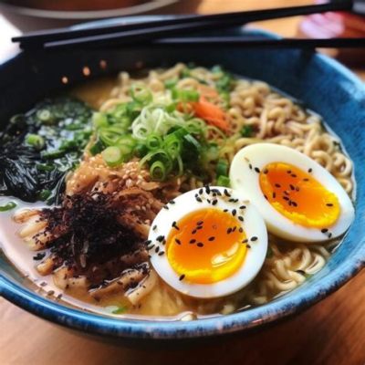 ラーメン 多治見：麺の宇宙を探る旅